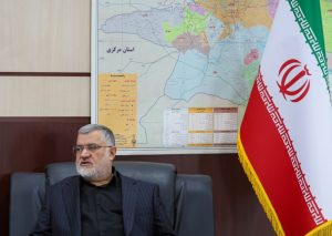 بیش از ۴۰ هزار واحد مسکونی استان تهران، دچار آسیب و خسارت شد